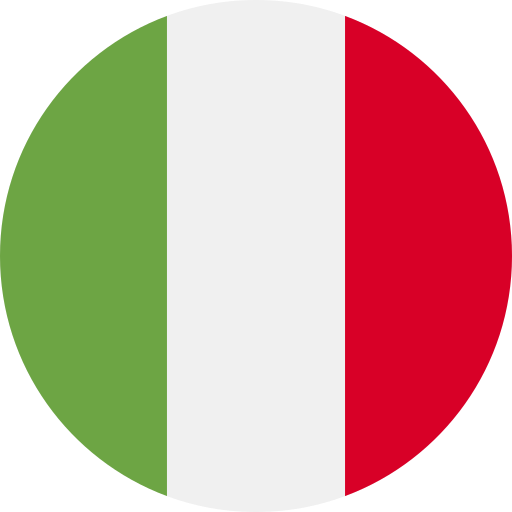 lingua italiana